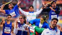 Day 10 wrap: India add 8 medals on rain-hit day in Nagoya
