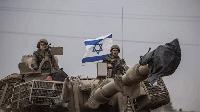 Israeli army claims it destroyed over 600 infrastructure sites in southern Lebanon operation