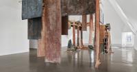 Frieze Abu Dhabi unveils inaugural programme led by award-winner Dala Nasser