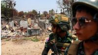 33 Killed, 36 Injured in Myanmar Air Attack on Rakhine Market