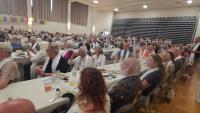 Nepal Flood Relief Fundraiser Hugely Successful