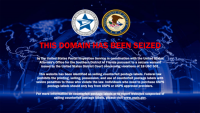 Pakistani man indicted in $126 million counterfeit U.S. postage scheme, feds say