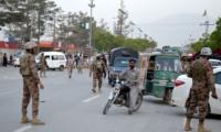Pakistani forces kill civilian, forcibly disappear woman and minor girl in Balochistan