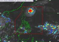 Luzon can expect fair weather, afternoon rains on Tuesday