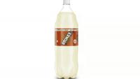 Coca-Cola Transitions Ginger Beer Packaging to Clear Bottles, Head & Shoulders Incorporates HDPE into Shampoo Bottles, and Arla's Recycled Plastic Cup