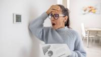 UK households urged to make one check before Thursday as energy bills to increase by £60