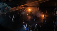 With Delcy in NYC, Venezuelans Grew Furious Over Power Cuts