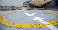 UAE cuts heliport registration time from 135 days to two