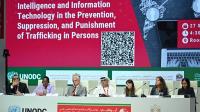 UAE tackles human trafficking with tech and strong governance