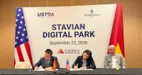 US funds study for planned AI data center campus in Ho Chi Minh City