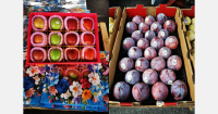 Pre-holiday sales fall short of previous years, but premium gift boxes and high-quality stock move well