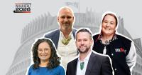 Whakaata Māori-Curia poll reveals major shift in Te Tai Tonga race