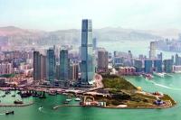 Hong Kong steps up financing for green projects
