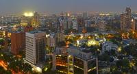 Construction work closed for six weeks in Delhi to prevent air pollution