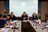 Education Council and Advisory Committee Holds its 14th Meeting in Dharamshala