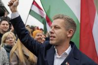 Hungarian Prime Minister loses immunity at his own request. Péter Magyar may be investigated in a theft case