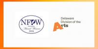 Delaware Division of the Arts Earns Six Awards at 2026 National Communications Contest
