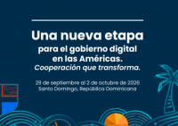 Dominican Republic to host Regional Digital Government Summit with 20 countries in October