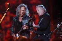 Metallica at the Sphere: The metalhead’s guide to exploring Las Vegas