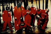 Slipknot Unleashes 2027 Stadium Tour With One UK Date at Wembley After Sid Wilson Departure
