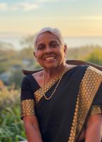 Ayesha Shaikh, MD 1948–2026