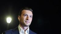 French far right's Jordan Bardella denies alleged 2013 anti-Semitic comments