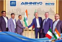 India – Italy Joint Venture to focus on advanced moulds, tooling, multi-material technologies and next-generation automotive applications
