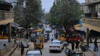 Tigray rebels push into Afar as Ethiopia blames neighbours
