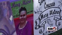 Caregiver gets 30 years in prison for death of New Mexico woman with disabilities