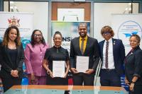 Trade Ministry, TATT sign MOU to strengthen consumer protection