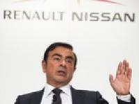 French prosecutors seek four-year jail term for Carlos Ghosn in graft case link