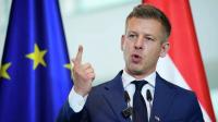 The Hungarian parliament has voted to strip the Prime Minister of immunity