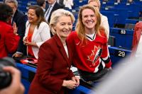 Editorial: Good luck to Canada and the EU. They’ll need it