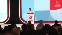 Finance minister affirms Qatar's commitment to strengthening multilateral cooperation