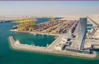 Qatar ranks first regionally in aviation, maritime dwell times