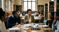Leaders in Higher Education