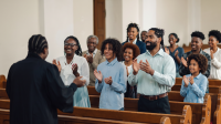11 Black Christians who have shaped the Church and wider society