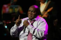 Mighty Sparrow Dies: Trinidadian Music Legend Known As The ‘Calypso King Of The World' Was 91