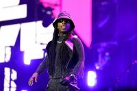 R&B artist Jacquees charged with DUI, battery in Broward