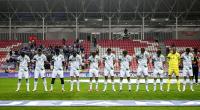Ireland Beats Israel 3-0 In Game Nobody Wanted