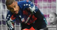 OPINION | The one thing that really matters for Wanderers keeper Gavin Bazunu