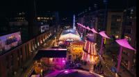 TwinkleTown returns to Dublin with new St Patrick’s Park Christmas market