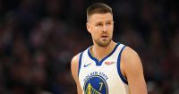 Warriors' Kristaps Porzingis out indefinitely with health issue; won't be at Hawaii training camp