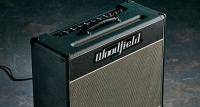 Meet the Formula 1 engineer who started his own boutique tube amp brand, Woodfield Amplifiers