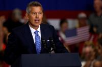 Duffy, airlines urge US Congress to quickly approve $30 billion for aviation reforms