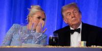 Karoline Leavitt shops explosive tell-all book about time in White House