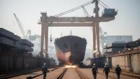 South Korea-U.S. Shipbuilding Cooperation Expands to Warship Construction