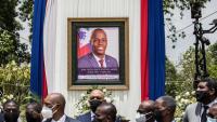 Jury selection begins in Miami trial tied to Haitian President Jovenel Moïse's assassination