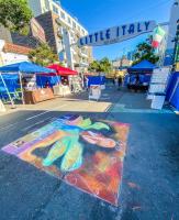 Little Italy News | The Feast, Galbani Bella Vita, and Trick or Treats
