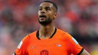 Liverpool’s Gakpo withdraws from Netherlands squad due to injury